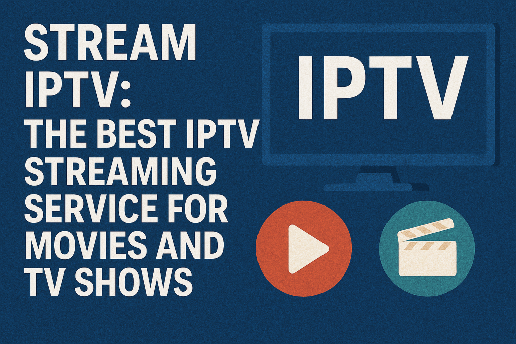 sweden iptv service