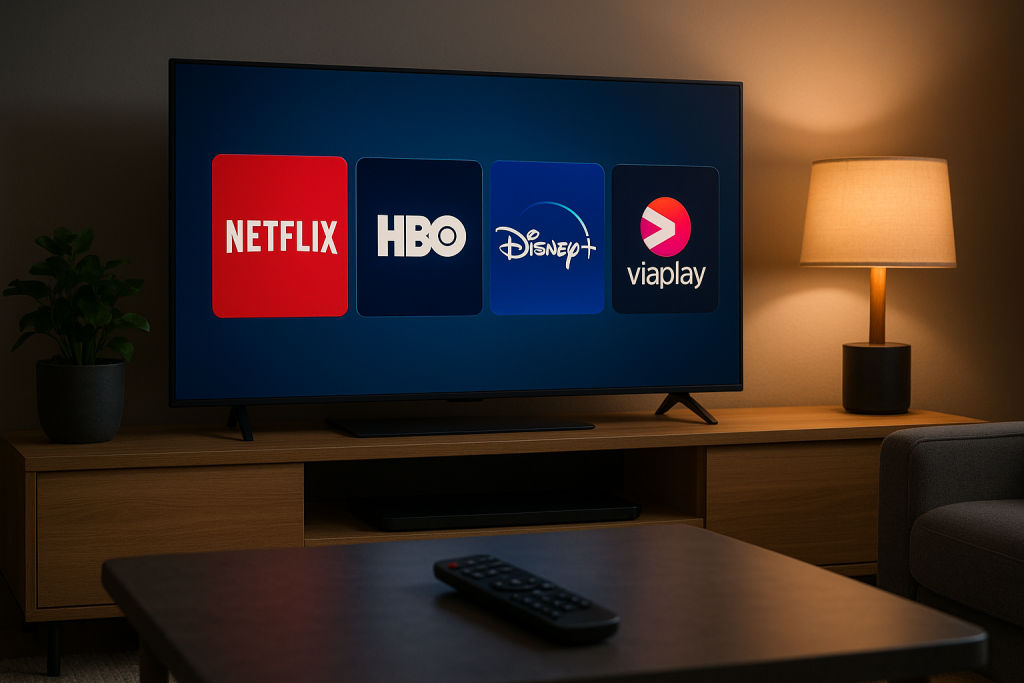Stream Iptv