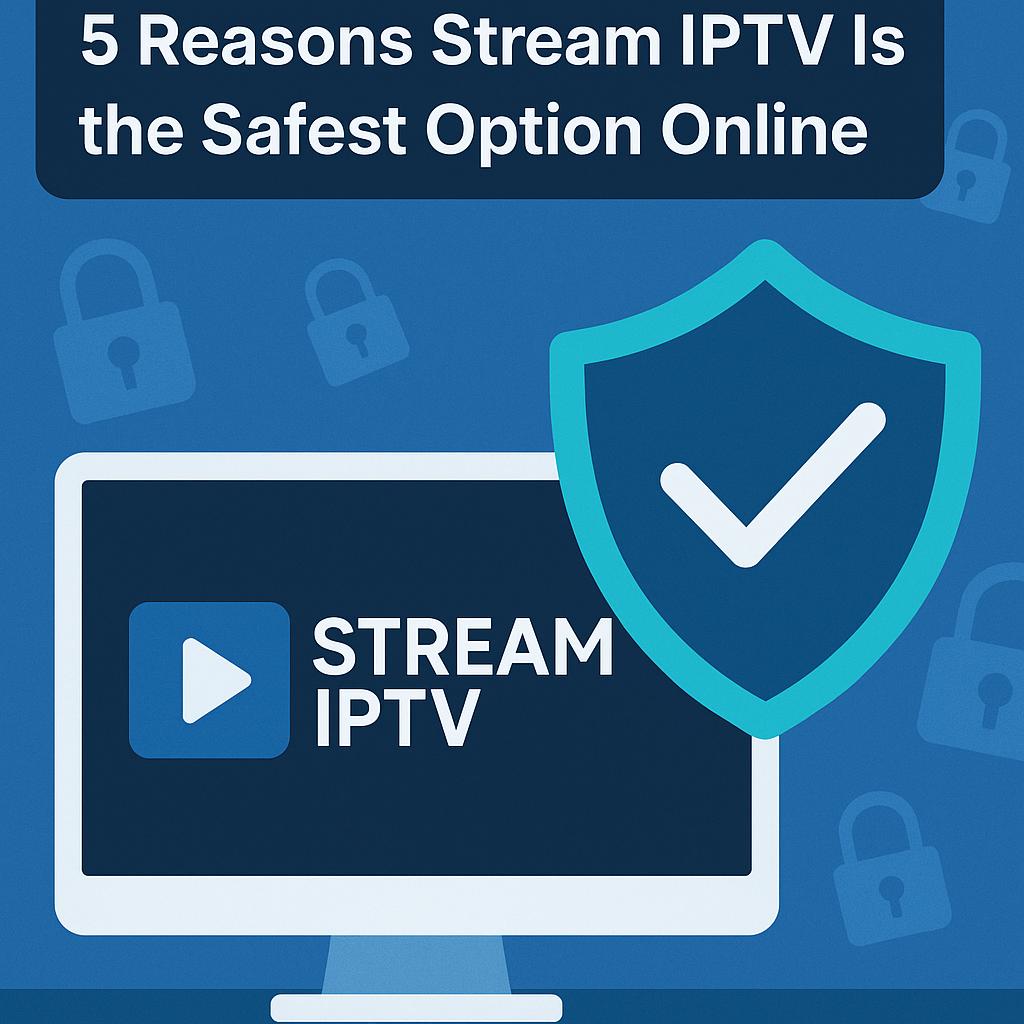 Iptv Sweden