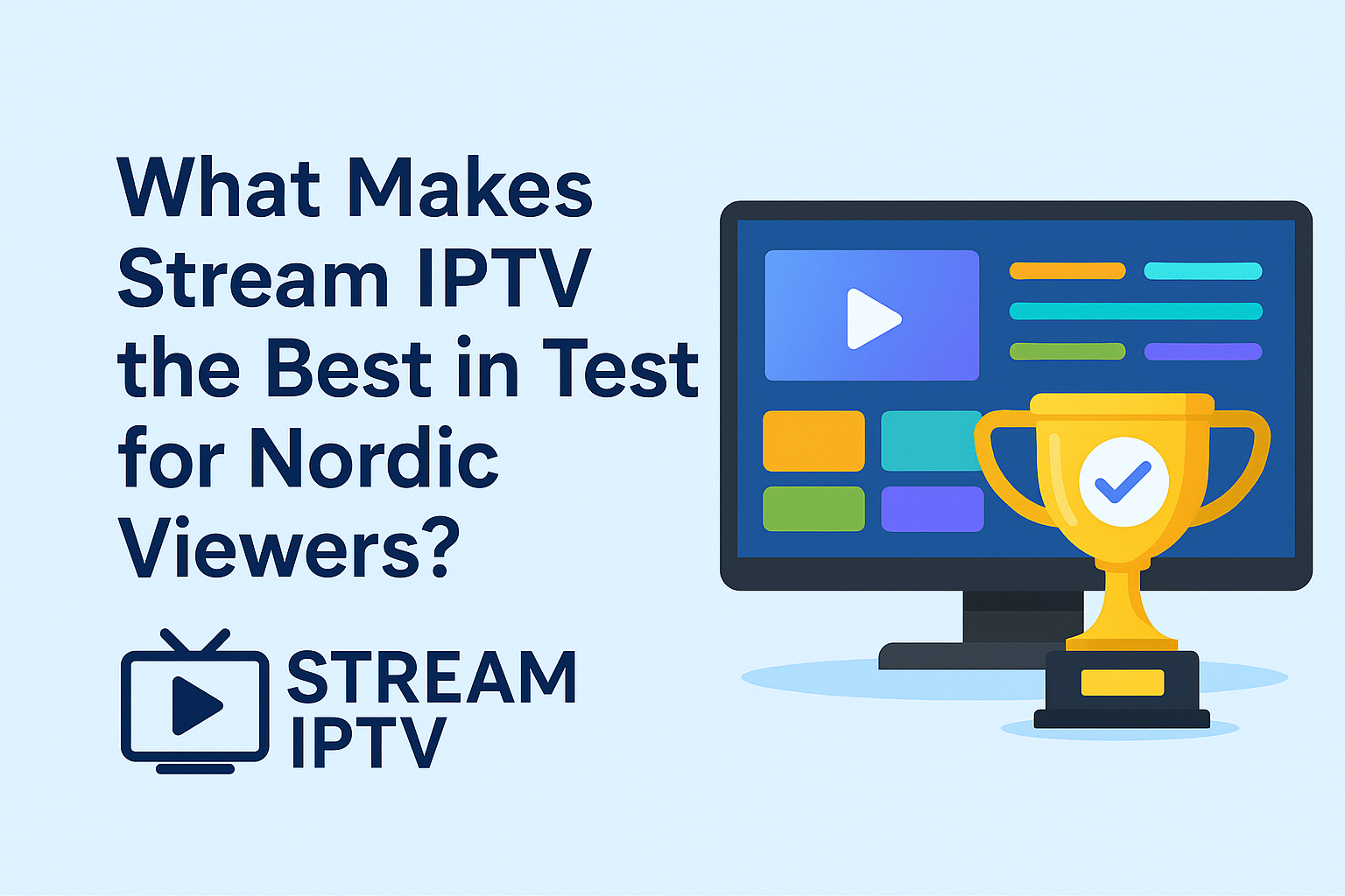 Best Iptv service