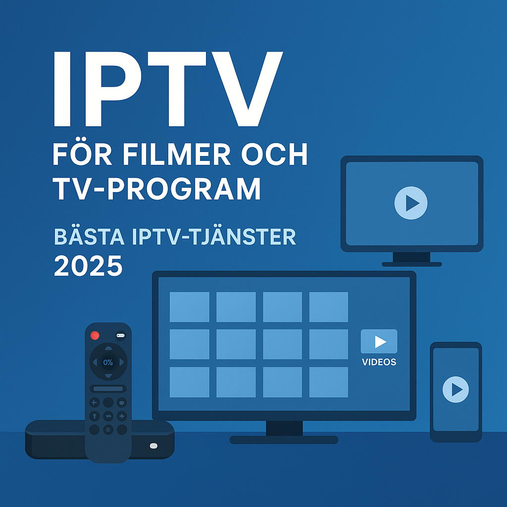 Stream Iptv