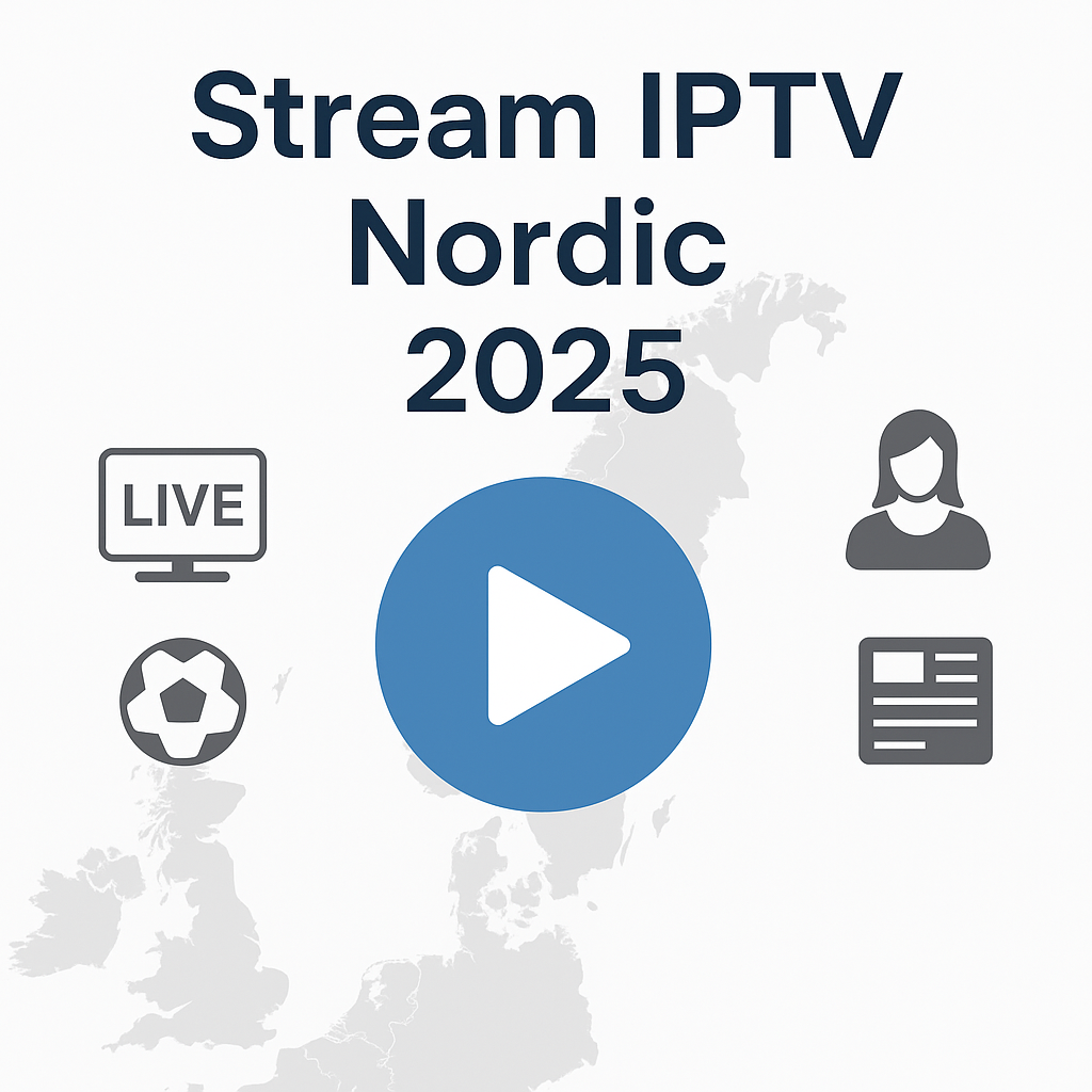 Stream Iptv Services