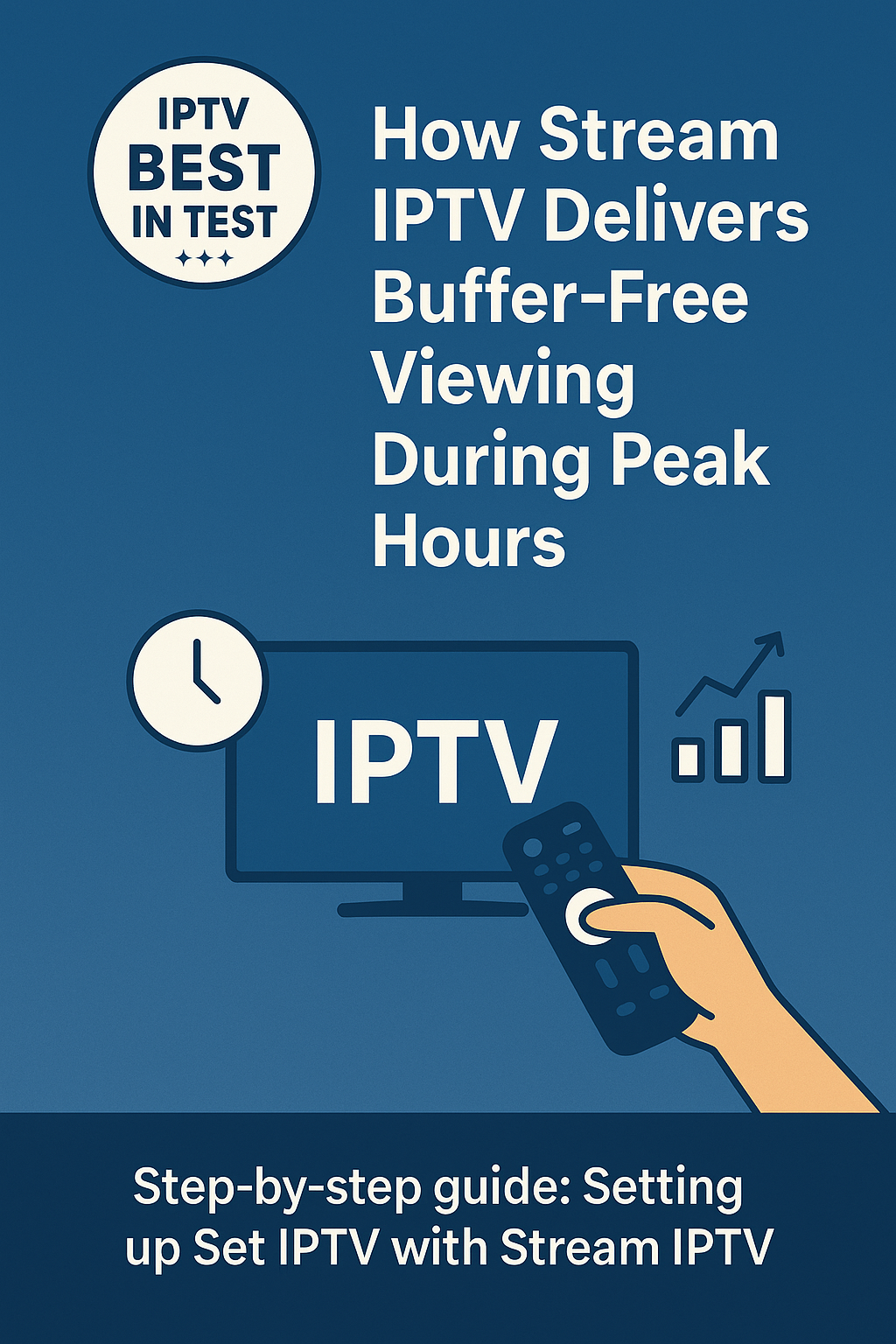 Stream Iptv
