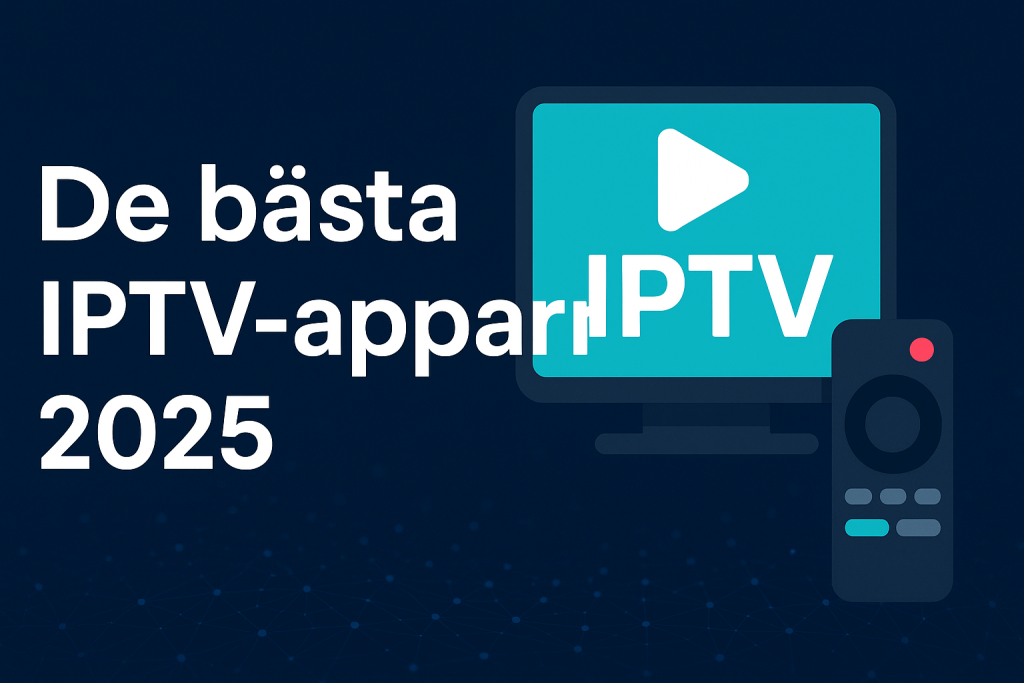 Stream Iptv