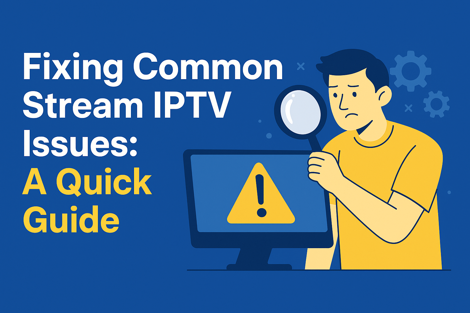 Stream Iptv