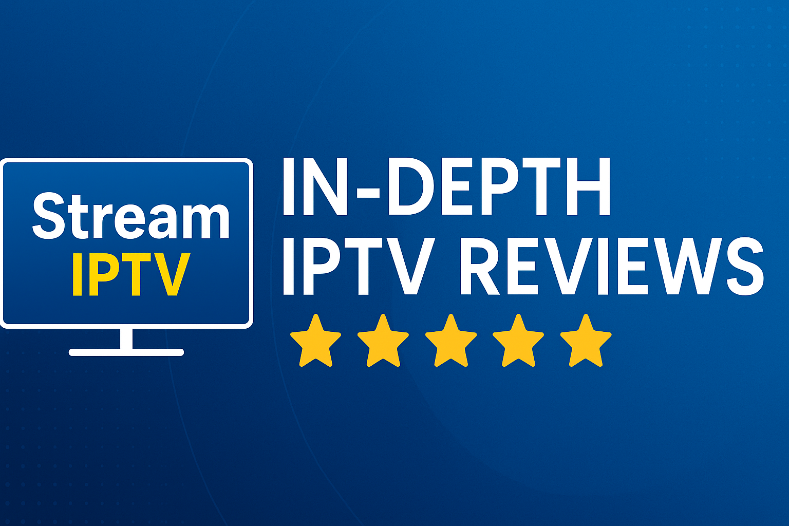Stream Iptv