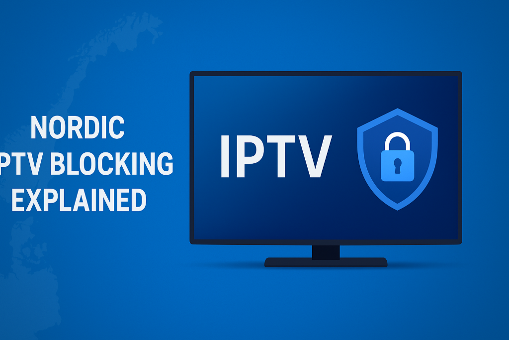 Best Swedish Iptv