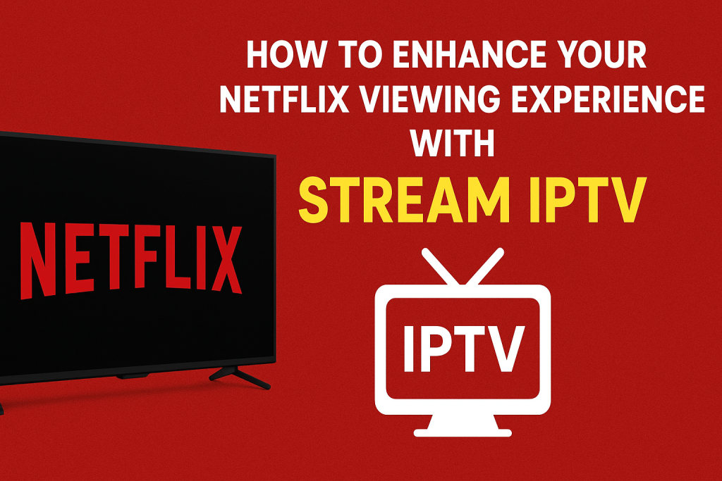 stream iptv